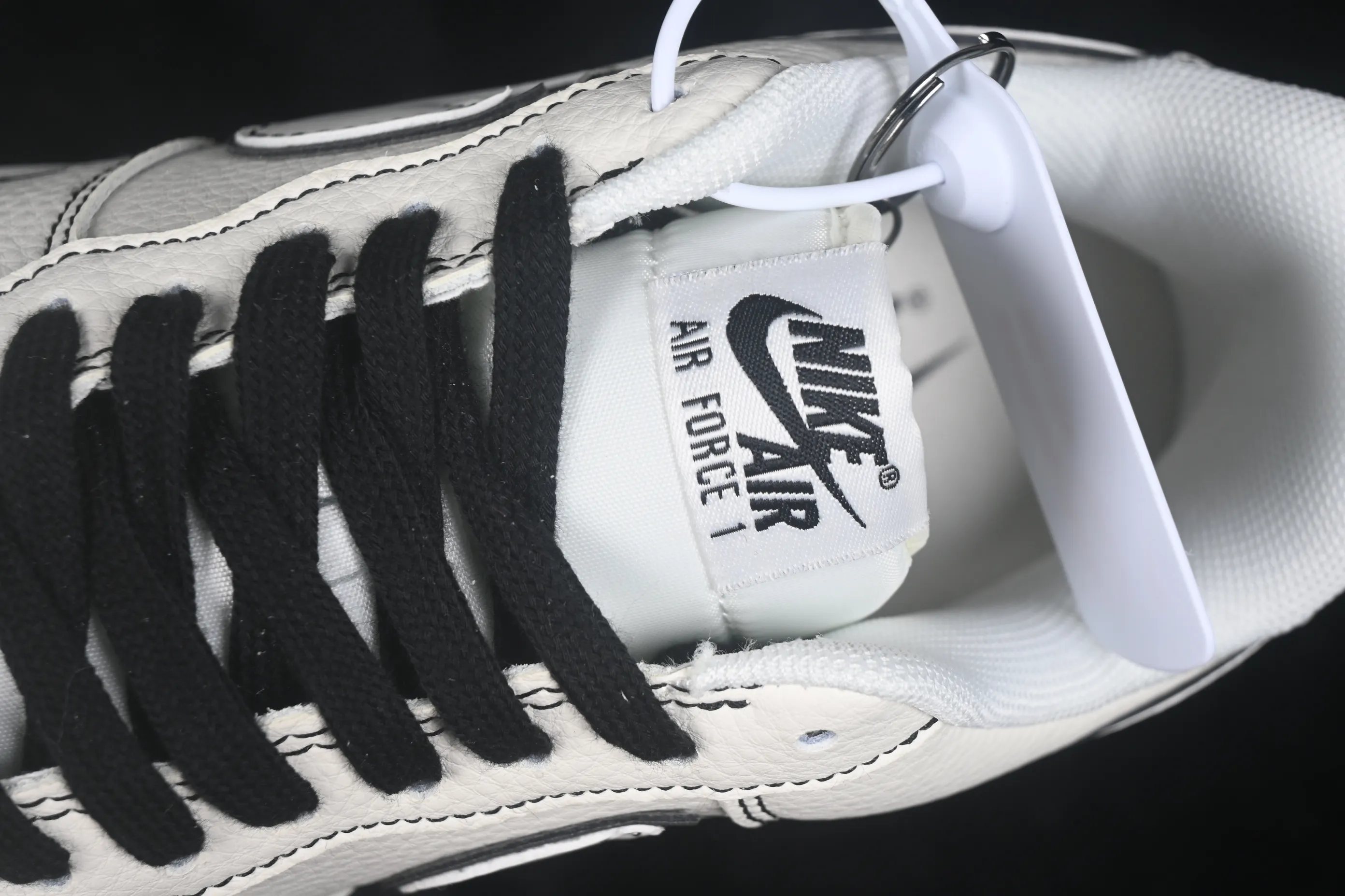 All categories Nk Air Force 1 Air Force series Nk Air Force 1 Low Air Force low-top Nike Air Force 1'07 Low joint model Air Force 1 low-top casual sneakers DN9688-118